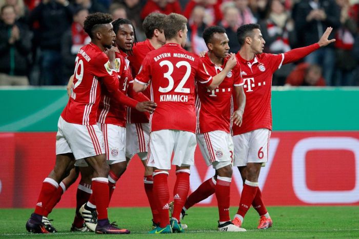 Tafavoaka velona taminny fiverenani Augsburg i Bayern nitaky fandresena faharoa nifanesy